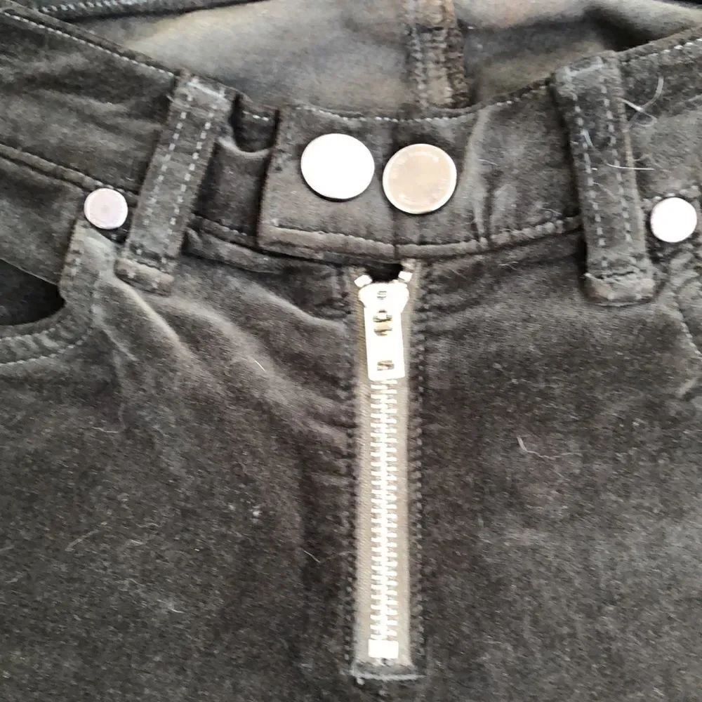 Ramy Brook Jean - Picture 2 of 8